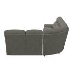 James Sectional - 521 - Image 3