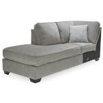 Altari Left-Arm Facing Corner Chaise