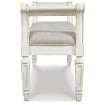 Realyn Accent Bench - Image 4