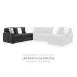 Midnight-Madness Left-Arm Facing Sofa - Image 3