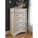 Realyn Chest of Drawers