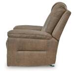 Stockworth Recliner - Image 8