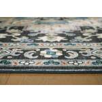 Leningston 5' x 7' Washable Rug - Image 4