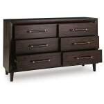 Dantenton Dresser - Image 4