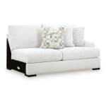 Misty-Lakes Right-Arm Facing Loveseat - Image 2