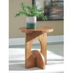 Hollbourne Accent Table - Image 3