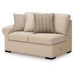 LadyMae Left-Arm Facing Loveseat - Image 5