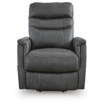 Strawbill Power Lift Recliner - Image 5