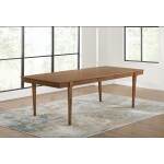 Lyncott Extension Dining Table and 6 Chairs - Image 20