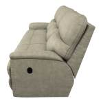 Trouper Reclining Sofa - 444724 - Image 3