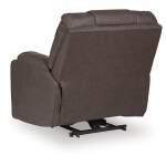 Belmone Pike Power Lift Recliner - Image 8