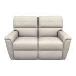 Ava Reclining Loveseat - 448769