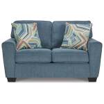Cashton Loveseat - Image 4