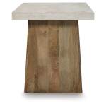 Brendalhouse End Table - Image 5