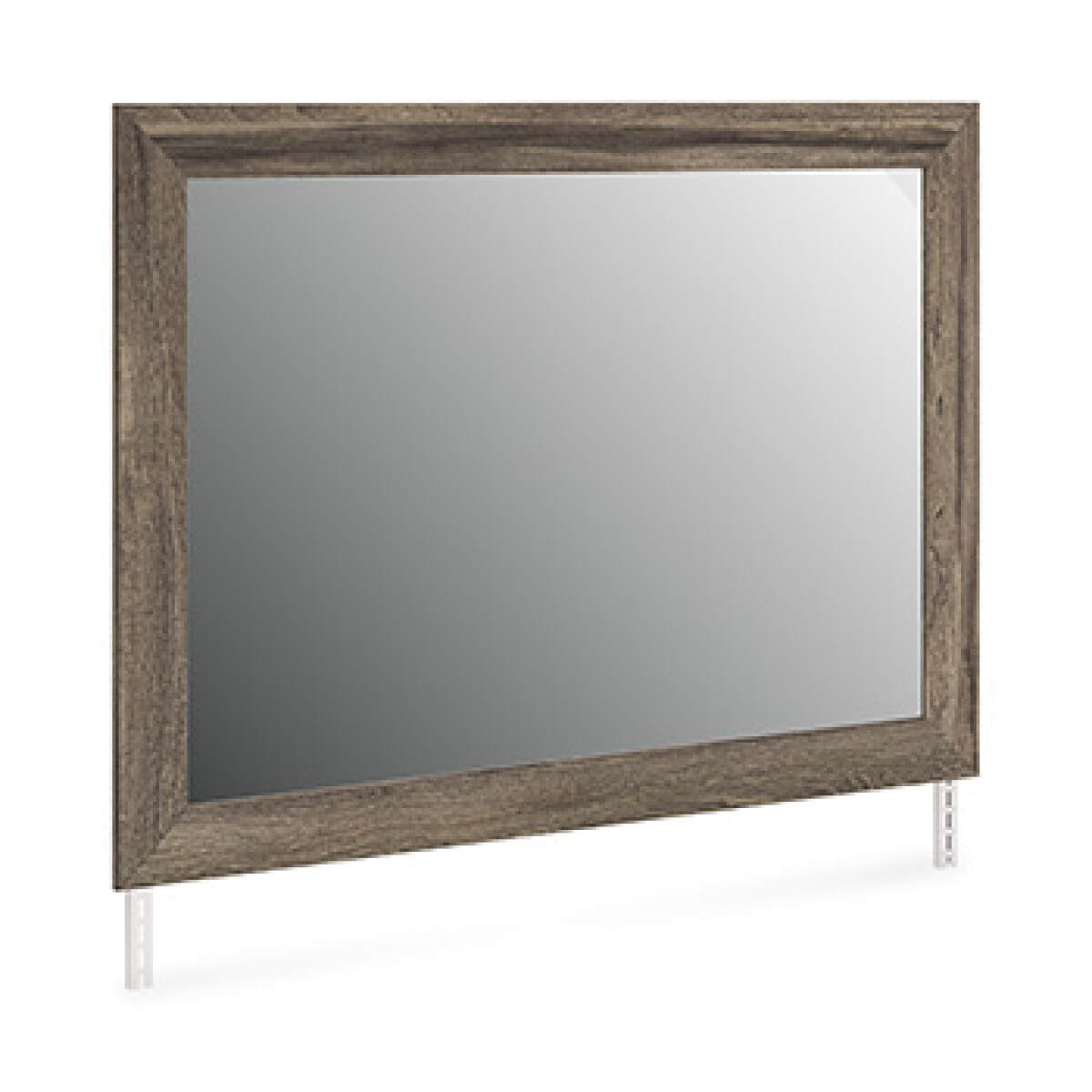 441ddc2418febefd1270ed6077e5cce1 Elbrim Bedroom Mirror - Image 1