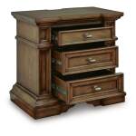 Frantanna Nightstand - Image 4