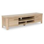 Yalinton Large TV Stand - Image 2