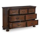 Lavinton Dresser - Image 4