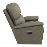 Brooks Power Wall Recliner w/ Headrest & Lumbar - 16X727 - Image 5