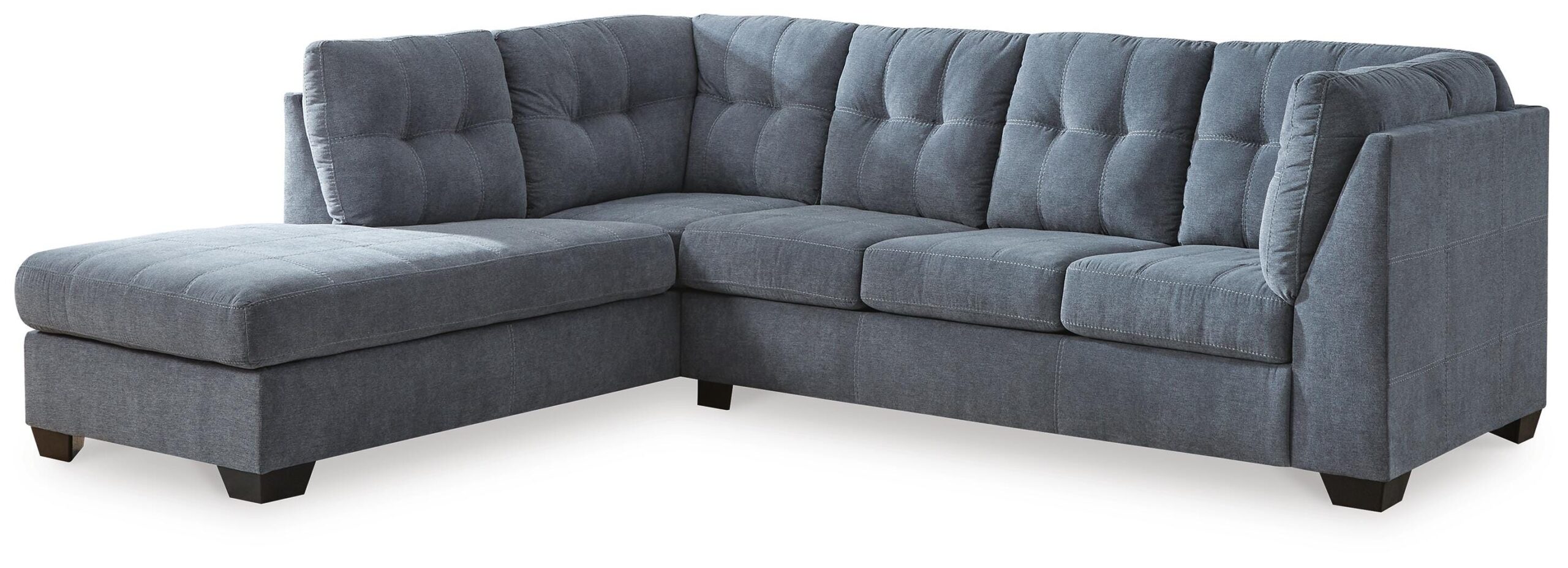 443840af6264c10eca26e80c697ed3fb Marleton 2-Piece Sectional with Chaise - Image 1