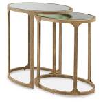 Irmaleigh Accent Table (Set of 2) - Image 5