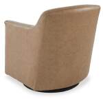 Bradney Swivel Accent Chair - Image 6