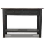 Tyler Creek Sofa/Console Table - Image 5