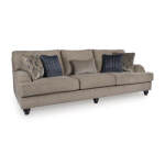 Tight-Rope Sofa