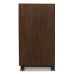 Starmore 70" TV Stand with Electric Fireplace - Image 6