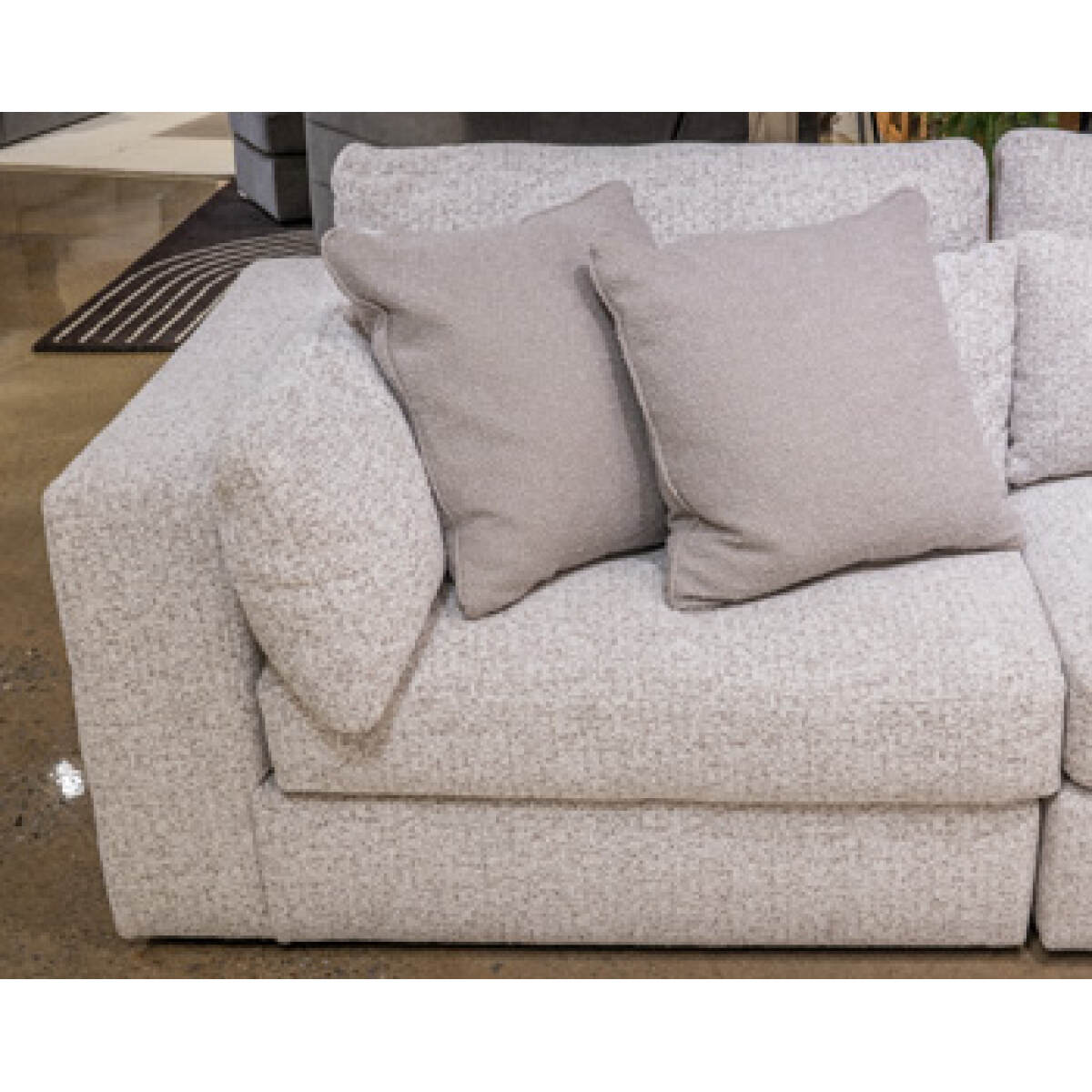44655b25a6a10b6bddc962af1a7722fc Stonecroft Manor Left-Arm Facing Corner Chair - Image 1