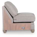 Huntsworth Armless Chair - Image 5