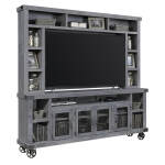 Industrial Hutch DN1036H-GHT - Image 4