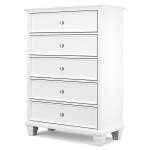 Fortman Chest of Drawers - Image 5