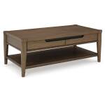 Roanhowe Coffee Table - Image 2