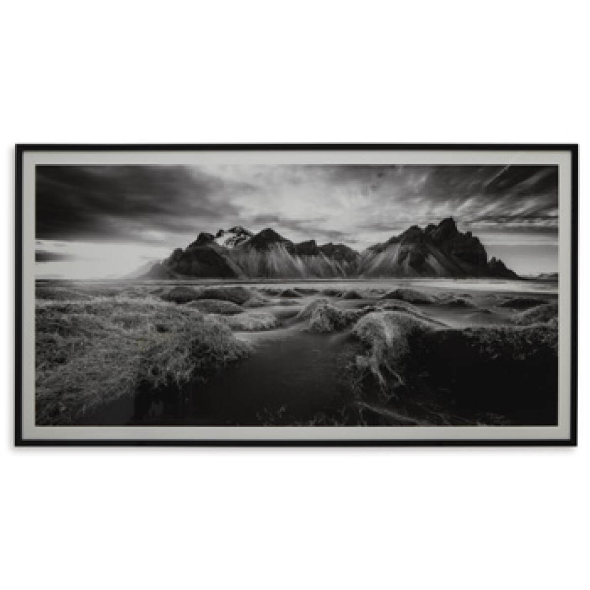4483039325d476ea083a18cafdb5be89 Delstone Wall Art - Image 1
