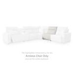 Modmax II Armless Chair - Image 3