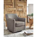 Bradney Swivel Accent Chair - Image 3