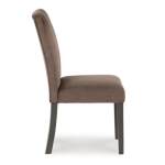 Jeshina Dining Chair (Set of 2) - Image 8