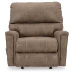 Navi Sofa, Loveseat and Recliner - Image 4