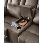 Lowilla Reclining Sofa and Loveseat - Image 13