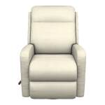 Finley Swivel Gliding Recliner - 017747