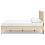 Cabinella Queen Platform Panel Bed - Image 8
