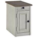 Bolanburg Sofa Table and Chair Side End Table - Image 6
