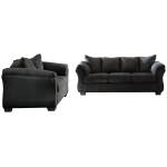 Darcy Sofa and Loveseat