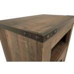 Trinell Nightstand - Image 8