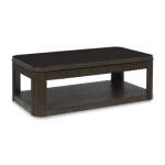 Carlibrie Lift-Top Coffee Table