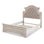 Realyn Full Panel Bed - Image 4