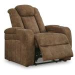 Wolfridge Power Reclining Sofa and Power Recliner - Image 5