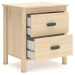 Cabinella Nightstand - Image 5