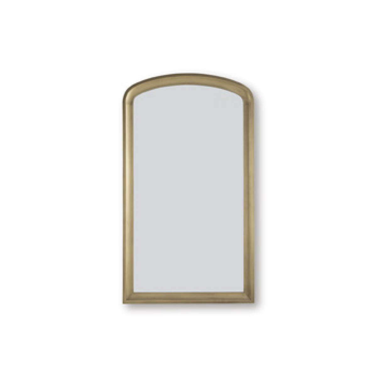 44e3a363a30af452bda07d2ca9824ec0 Fintan Floor Mirror - Image 1